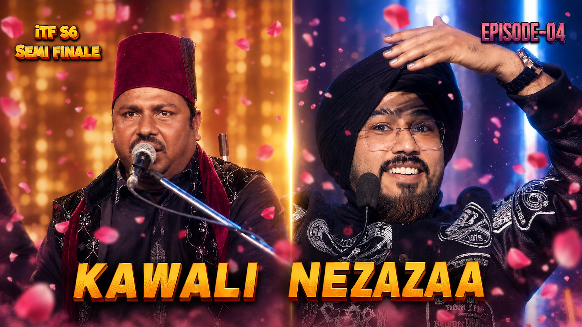 ITF S6 E4: Kawaali Nazara